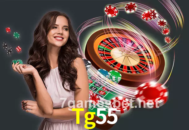 vivo no cassino Tg55
