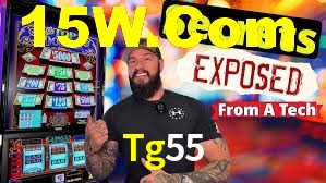 Programa VIP Tg55