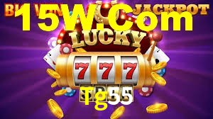 Live Casino Tg55