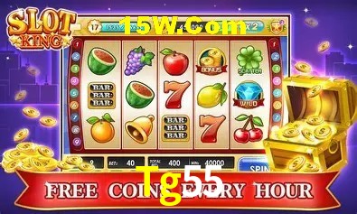 Casino VIP Tg55