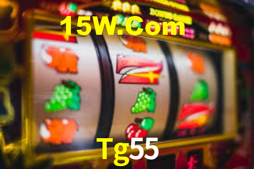 Tg55: Jogos de Caça-Níqueis-Altas Recompensas, Roleta-Velocidade, Blackjack-Desafios Máximos