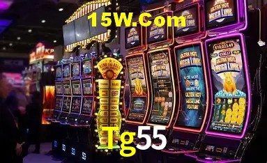 Recursos de Bônus Tg55