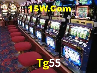 Login Seguro Tg55