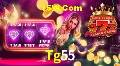 Design Responsivo Tg55
