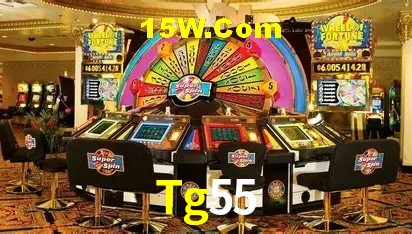 Estatísticas Esportivas Tg55