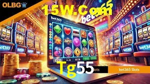 Welcome Bonus Tg55