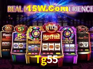 Apostas de Tênis Tg55