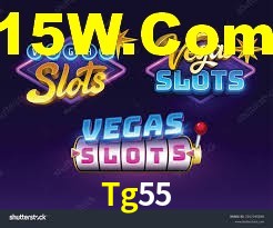 Exclusive Games Tg55